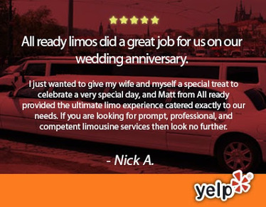 Limo review